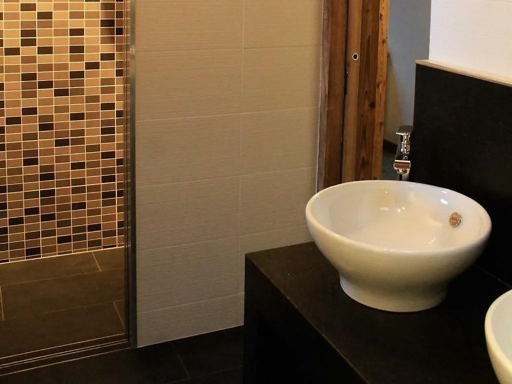 ***  Chalet Pura Vida Bed & Breakfast Essert-Romand France
