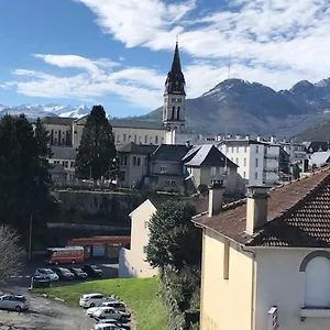  Apartment Loft Reve Du Soir 125 M2 Climatise 350 M De La Gare France