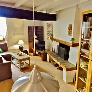  Apartment Charming Duplex In The Heart Of The Village - Duplex Au Coeur Du Village - France
