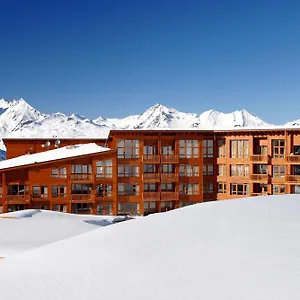 Aparthotel Prestige Odalys Edenarc